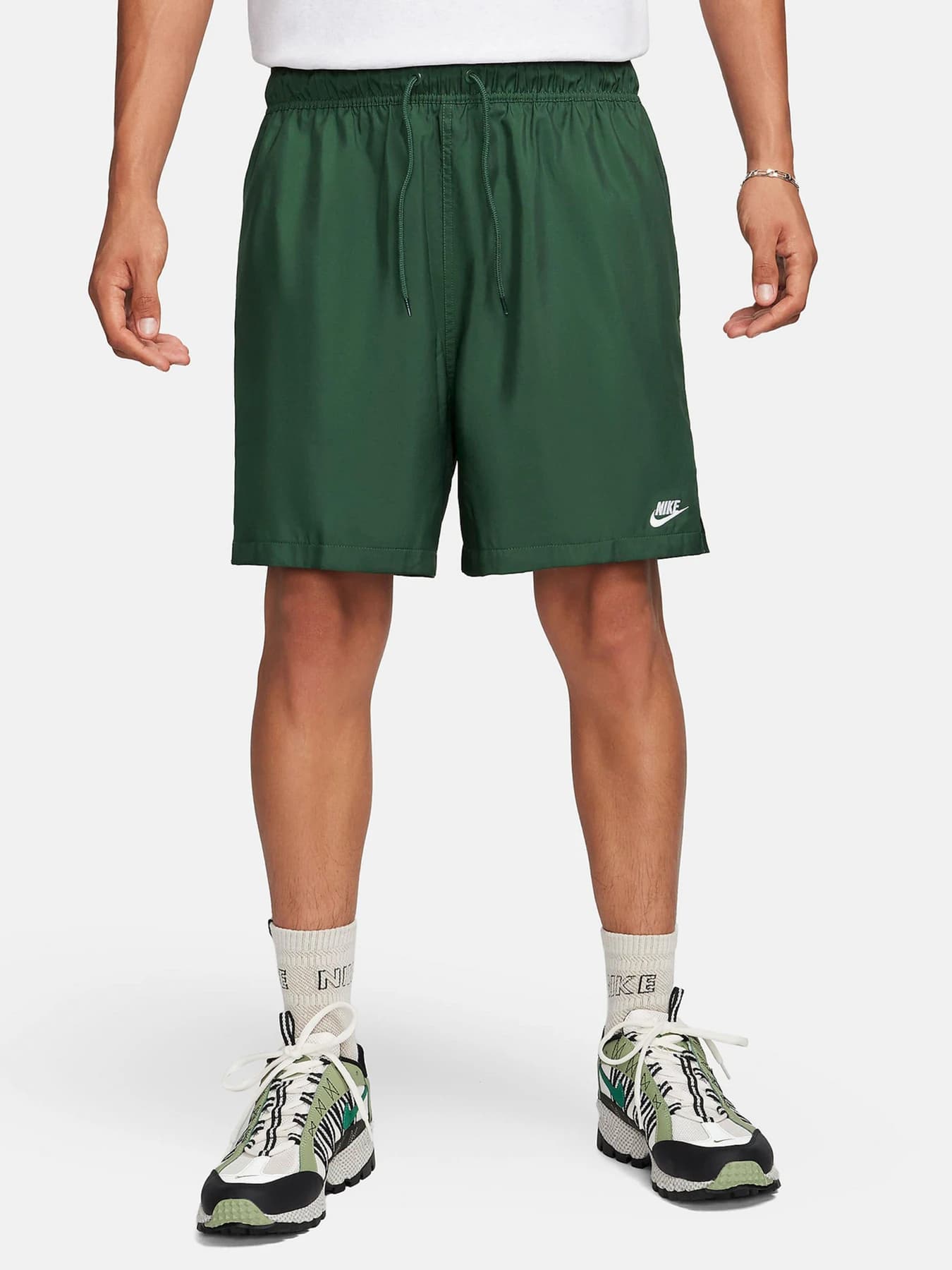 Шорты NIKE модель FN3307-323