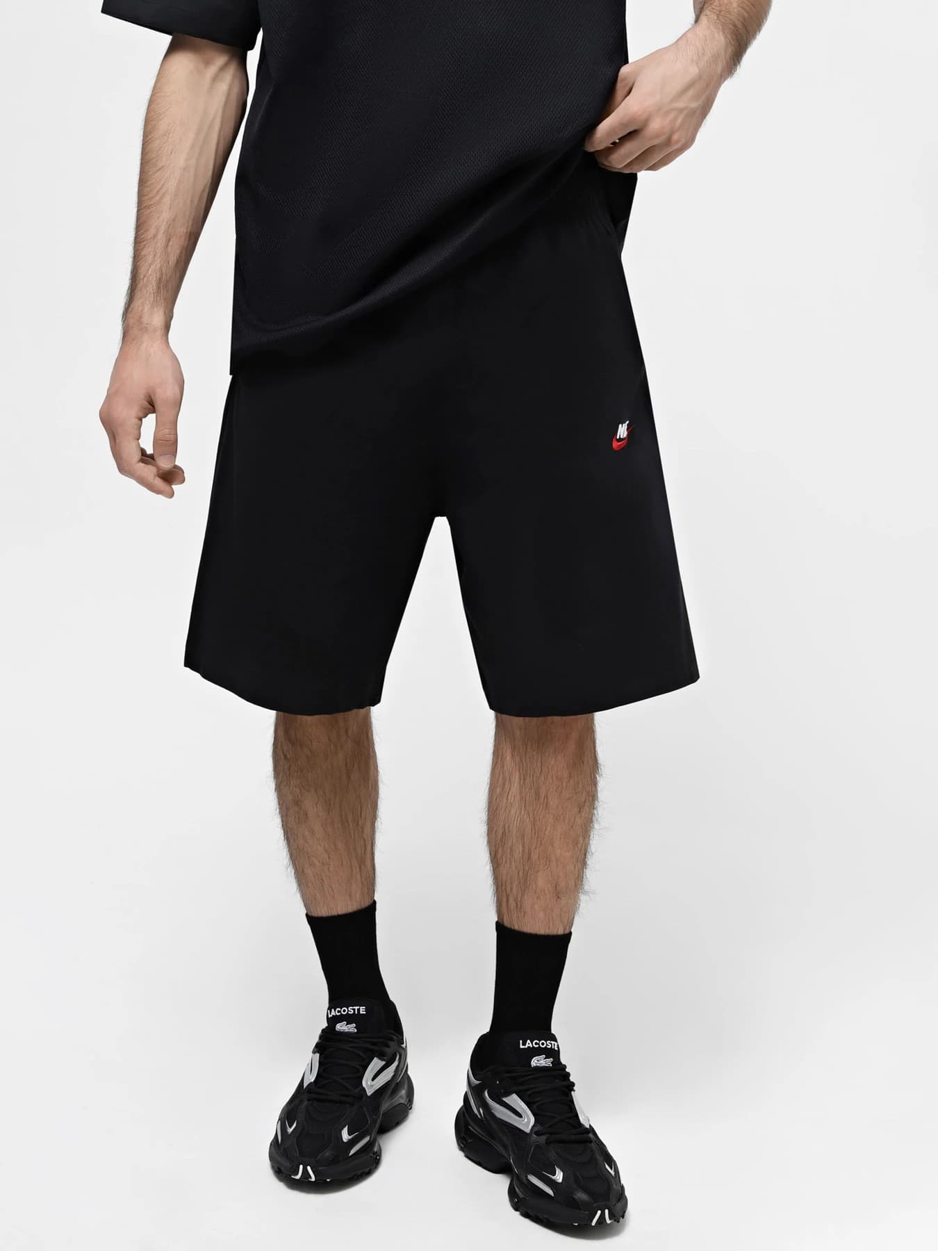 Шорты NIKE модель DZ2543-011