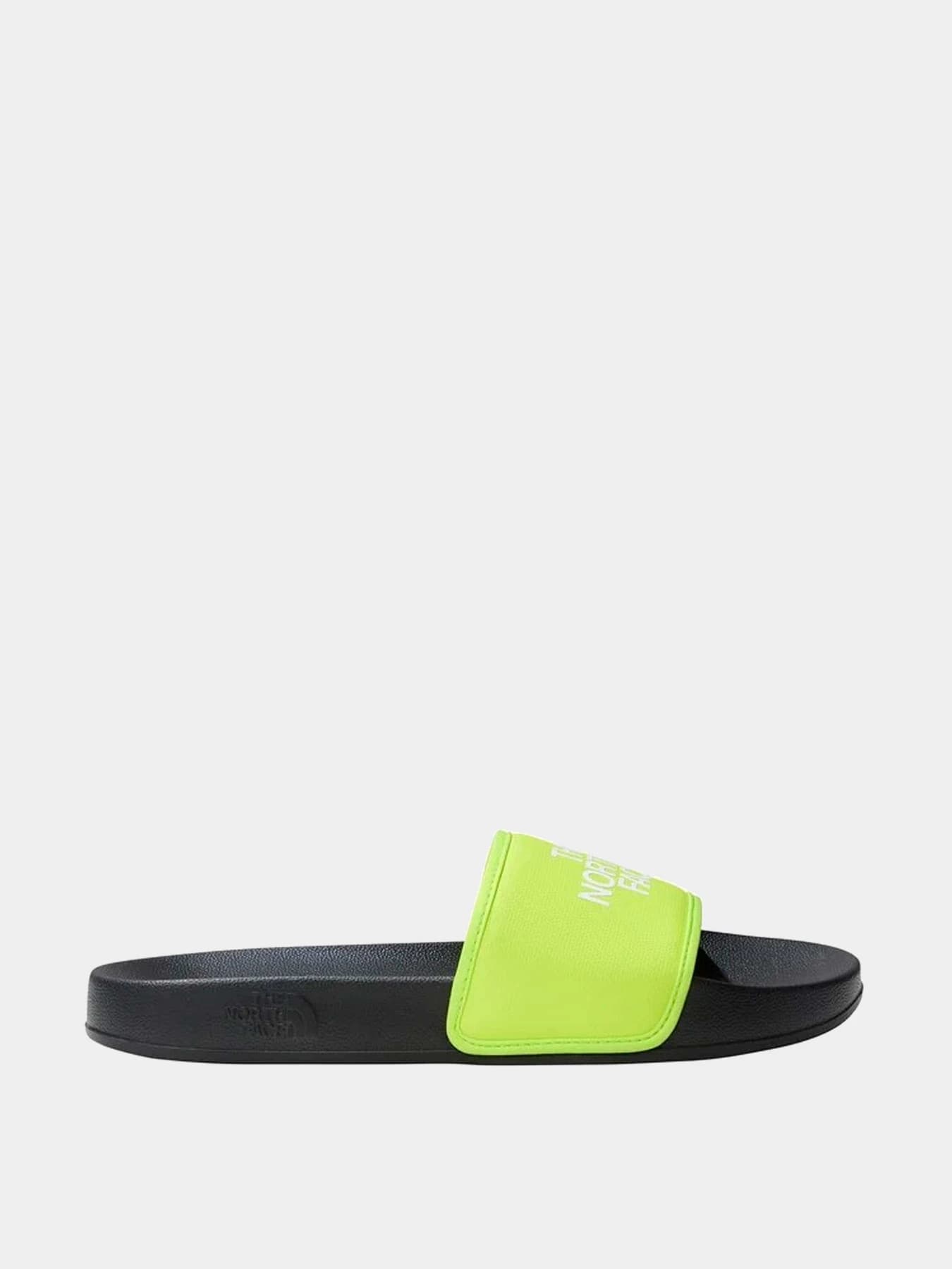 Шлёпанцы The North Face модель NF0A4T2RWIT1