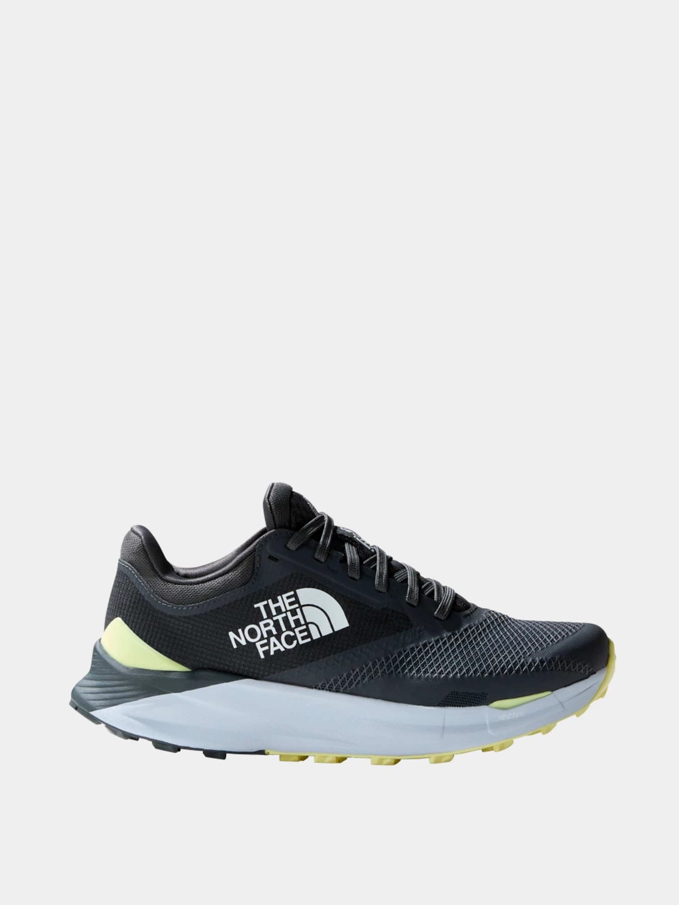 Кроссовки The North Face модель NF0A7W5PO9P1