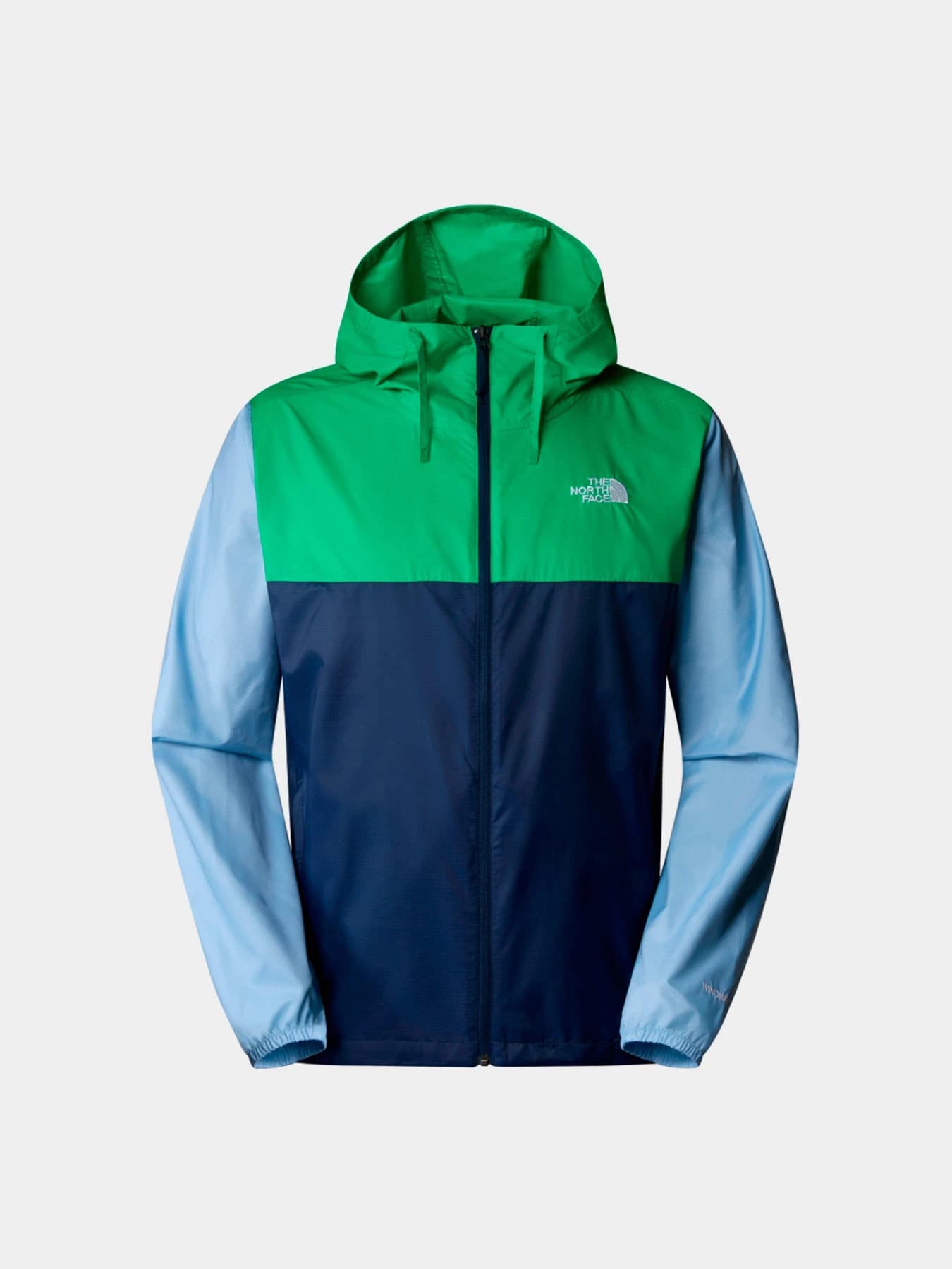 Куртки и дубленки The North Face модель NF0A82R9SOD1