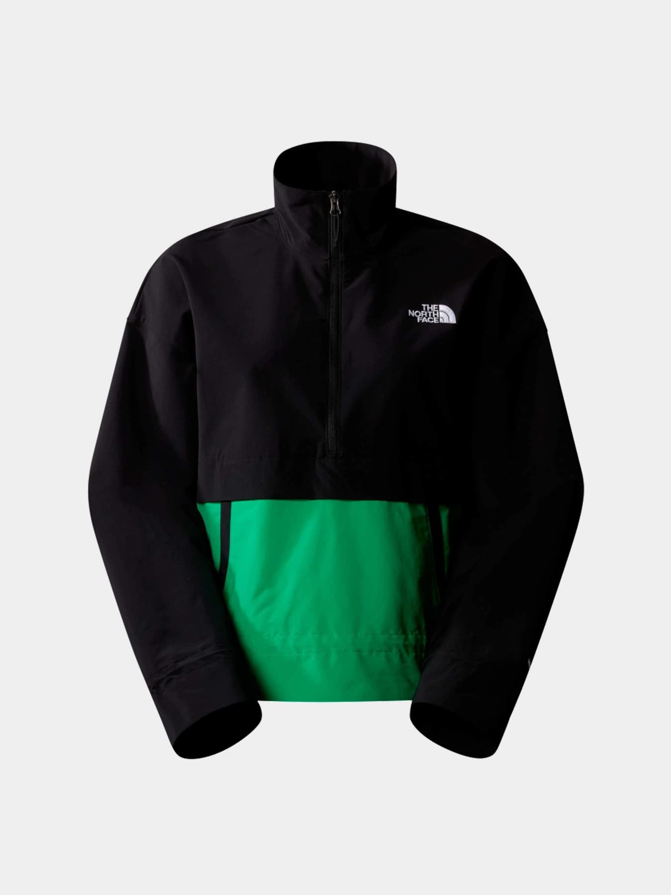 Куртки и дубленки The North Face модель NF0A8711ROJ1