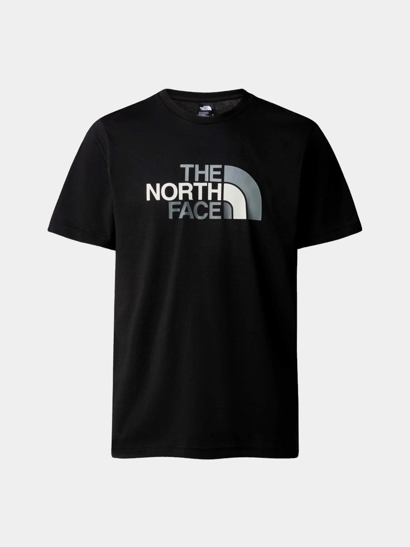 Футболки и поло The North Face модель NF0A87N5JK31