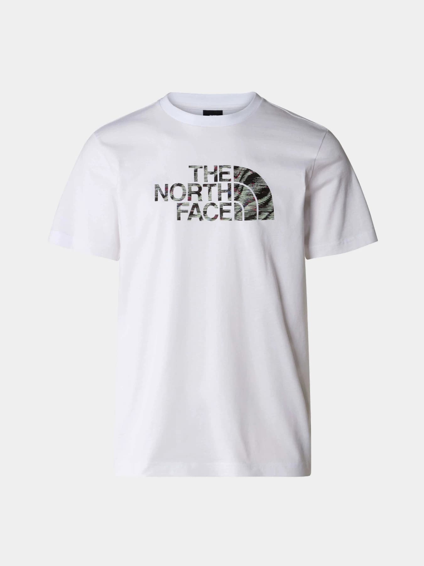 Футболки и поло The North Face модель NF0A87N5YPO1