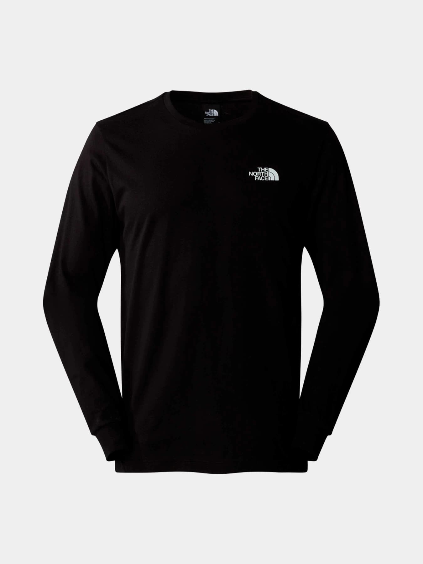 Худи и свитшоты The North Face модель NF0A87N8JK31