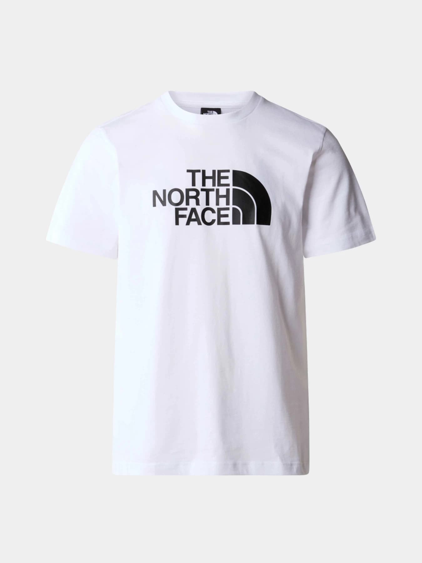 Футболки и поло The North Face модель NF0A87N5FN41