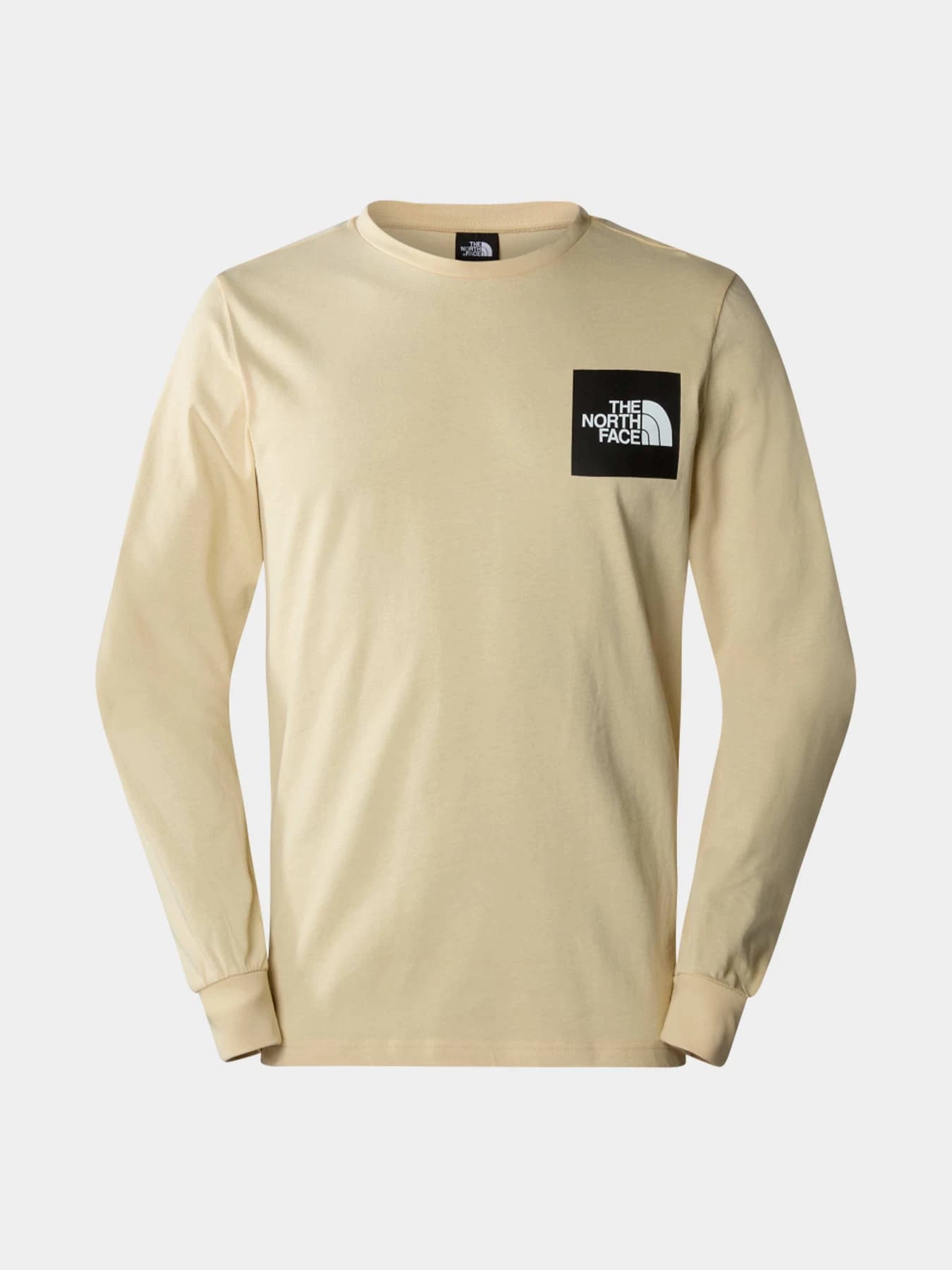 Худи и свитшоты The North Face модель NF0A87NC3X41