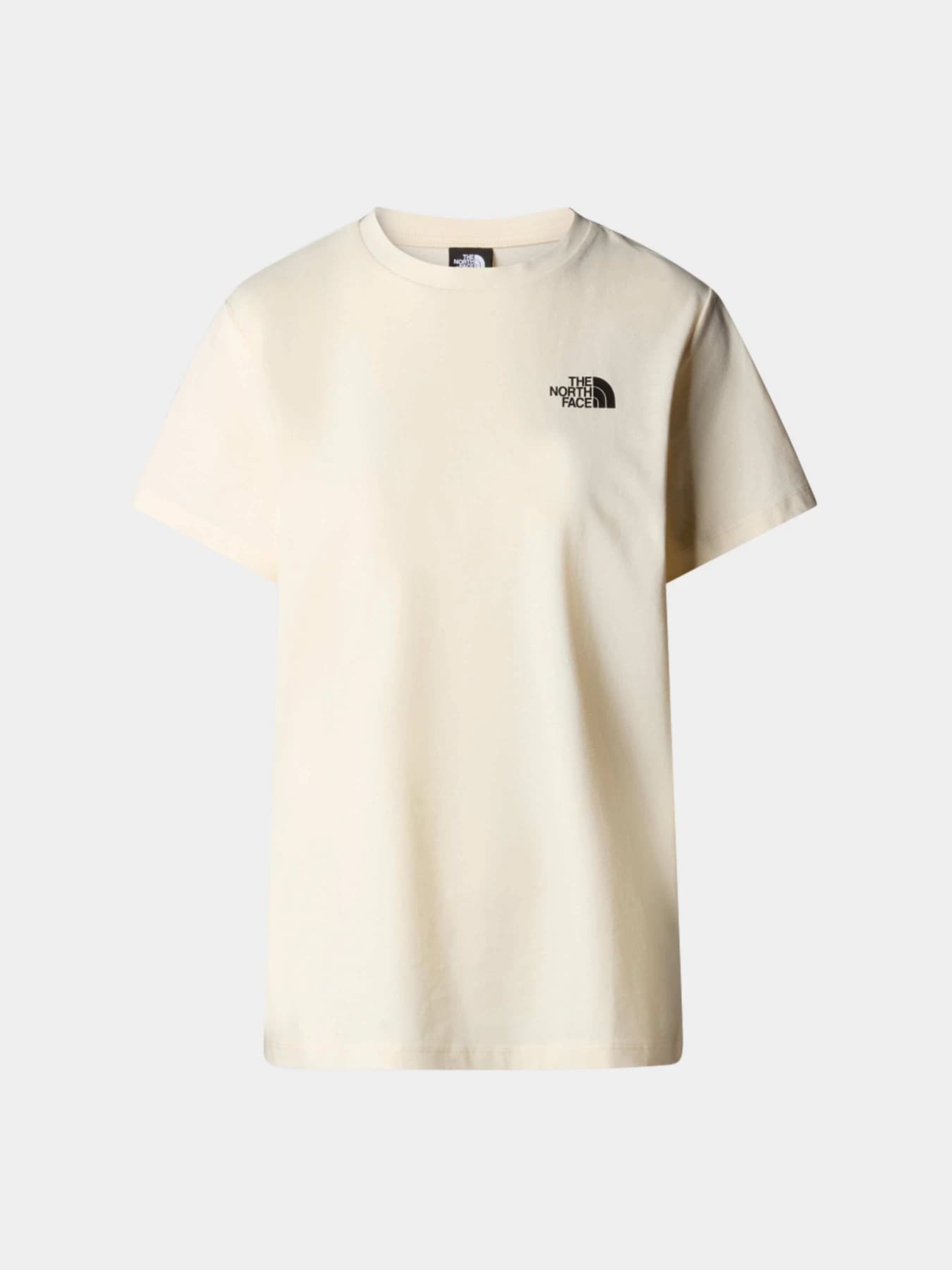 Футболки и поло The North Face модель NF0A87NKQLI1