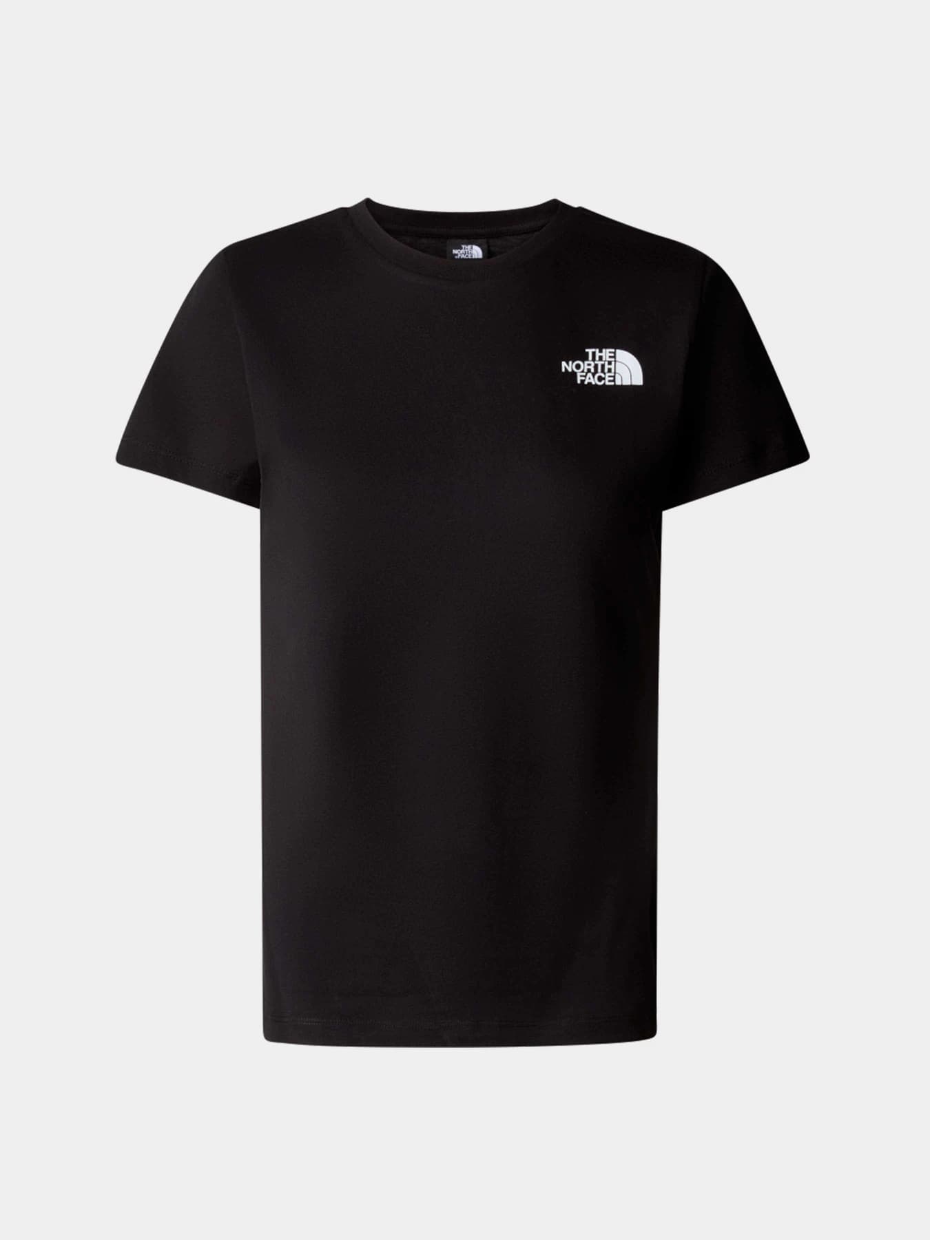 Футболки и поло The North Face модель NF0A87NMJK31