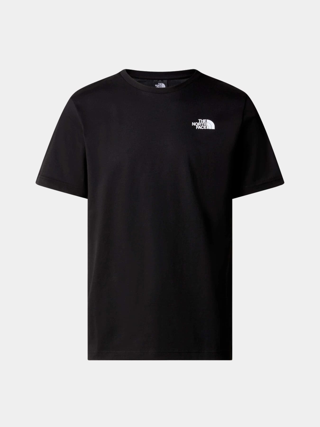 Футболки и поло The North Face модель NF0A87NPYQI1