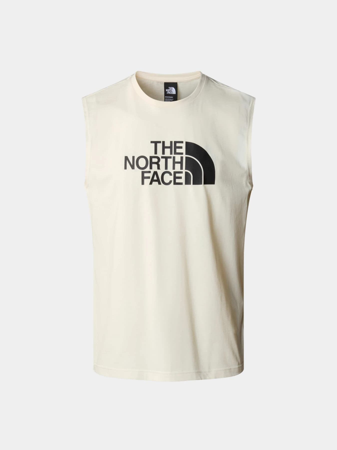Футболки и поло The North Face модель NF0A87R2QLI1