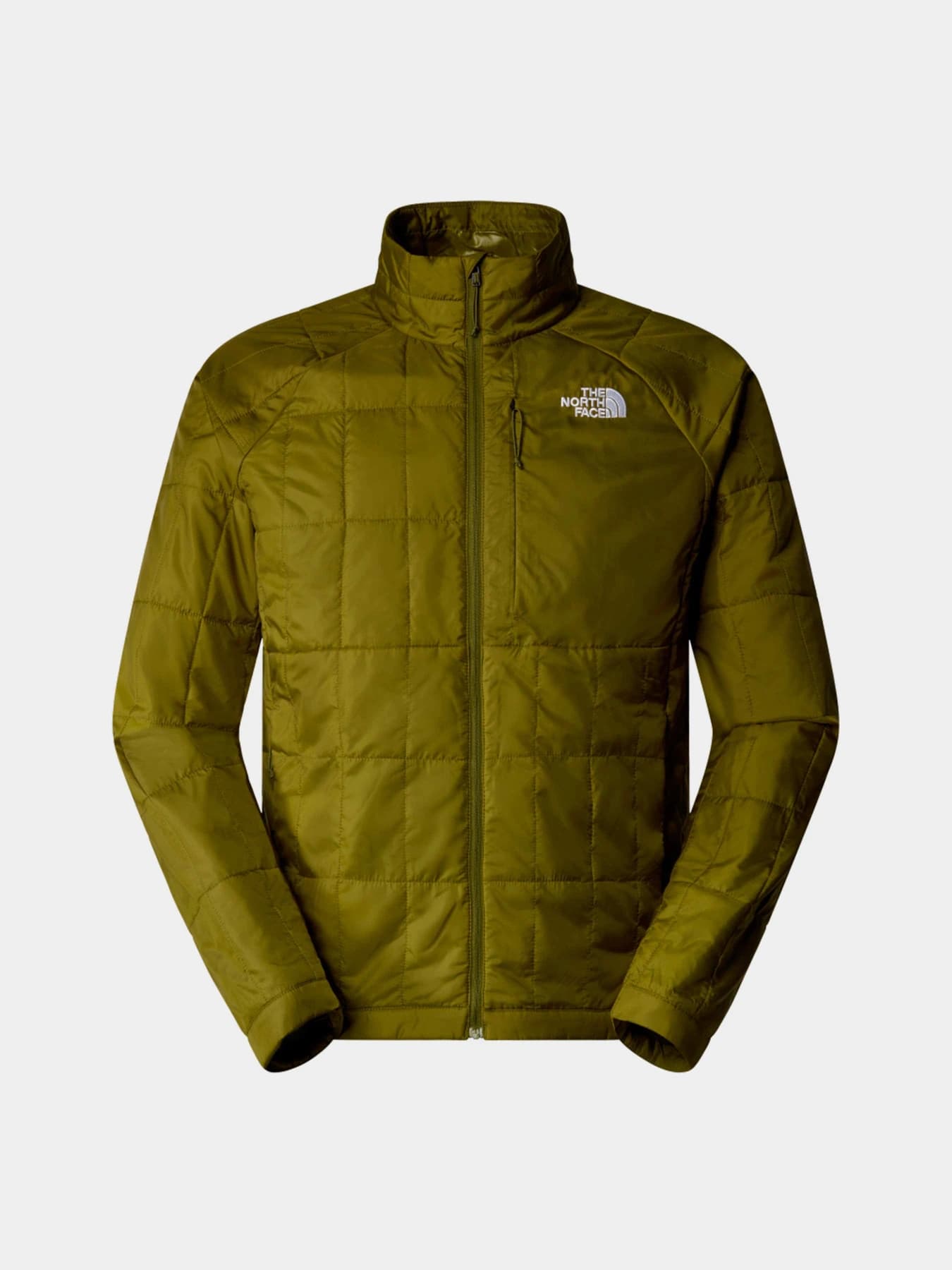 Куртки и дубленки The North Face модель NF0A88EWPIB1