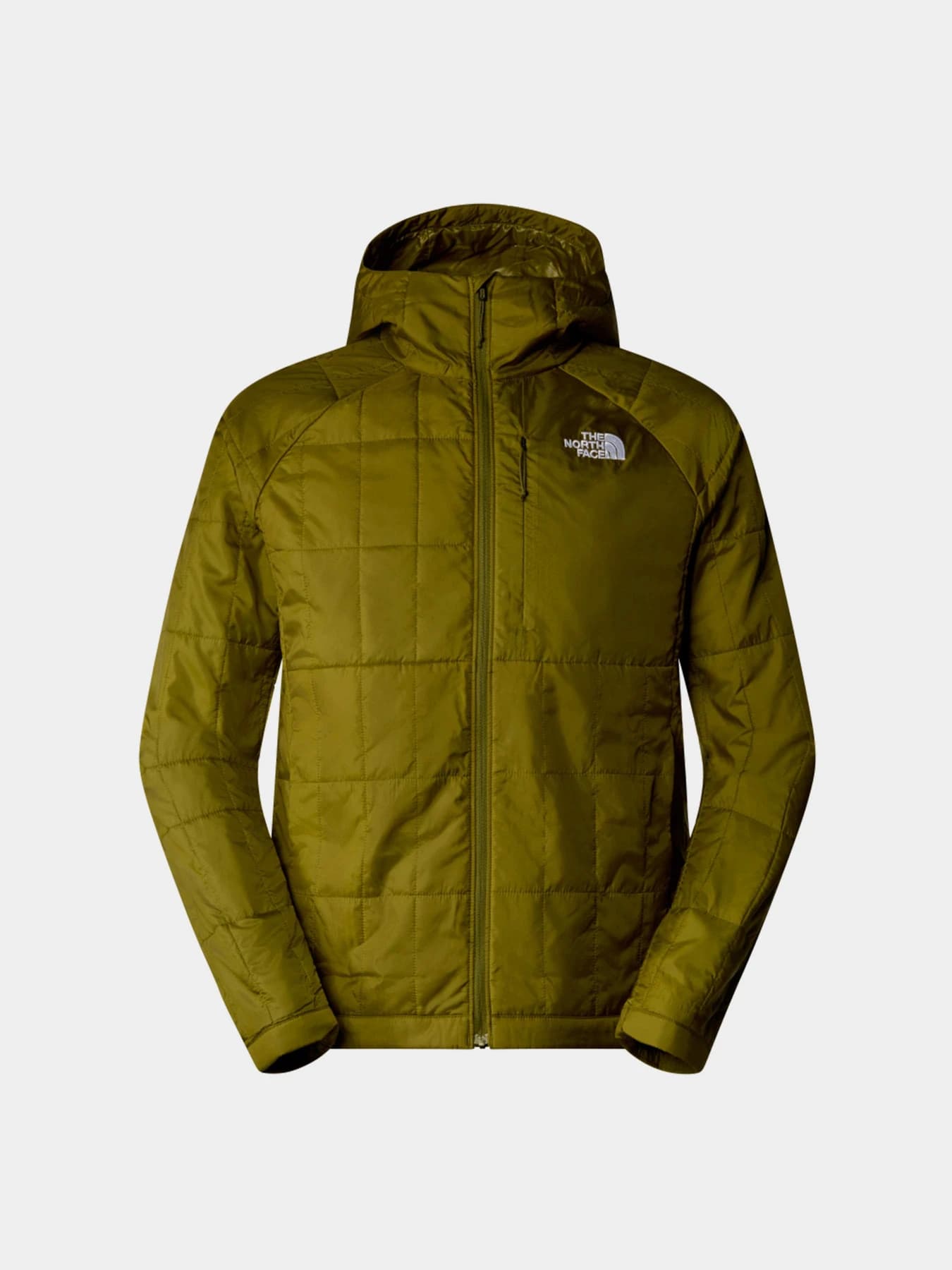 Куртки и дубленки The North Face модель NF0A88EXPIB1