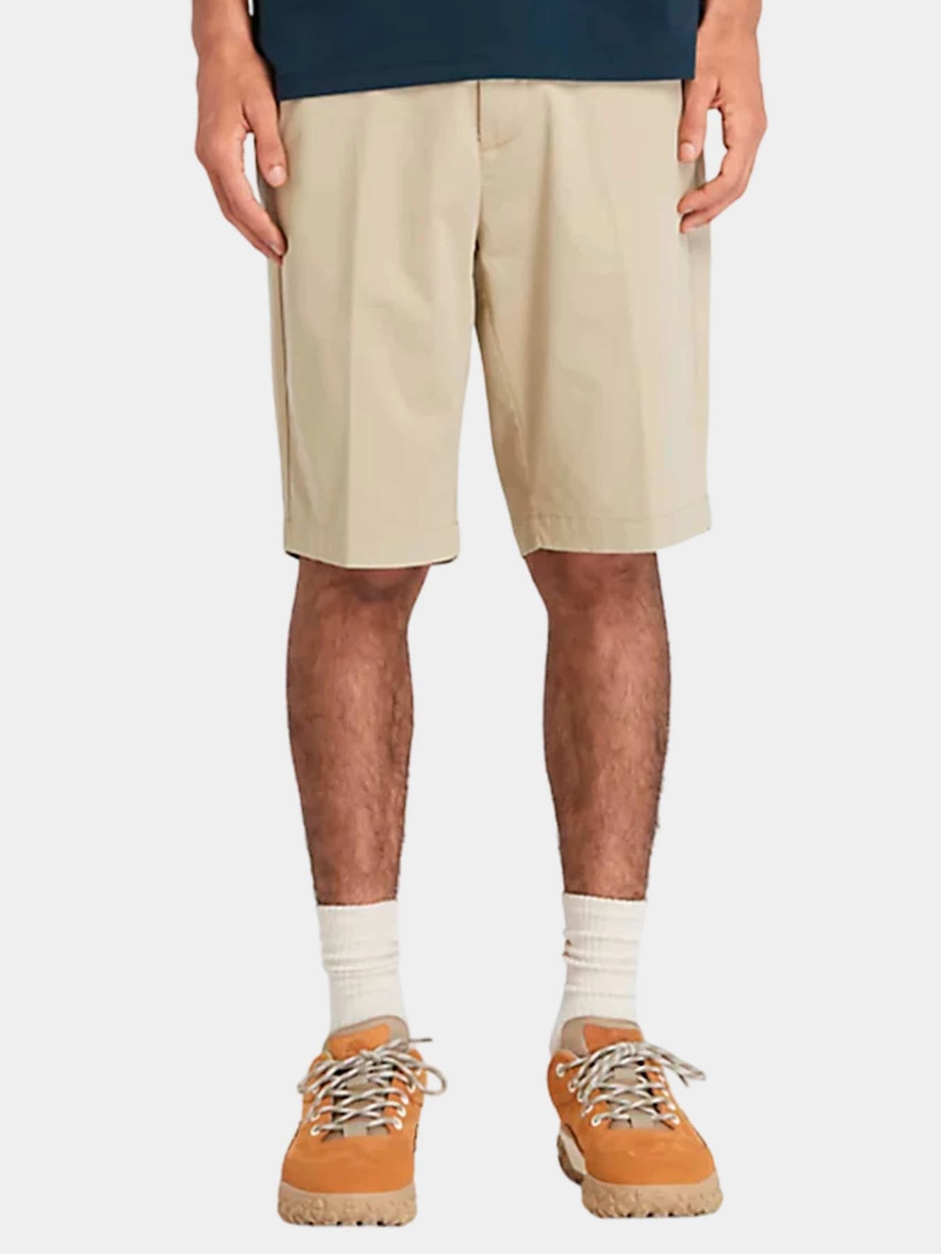 Шорты Timberland модель TB0A2DFMDH41