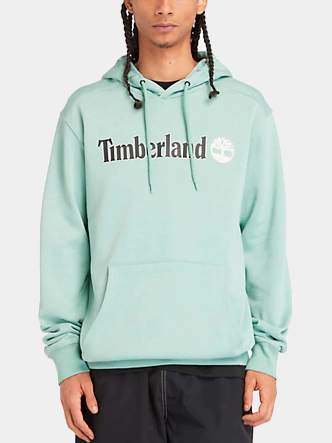 Худи и свитшоты Timberland модель TB0A5UKKEW01