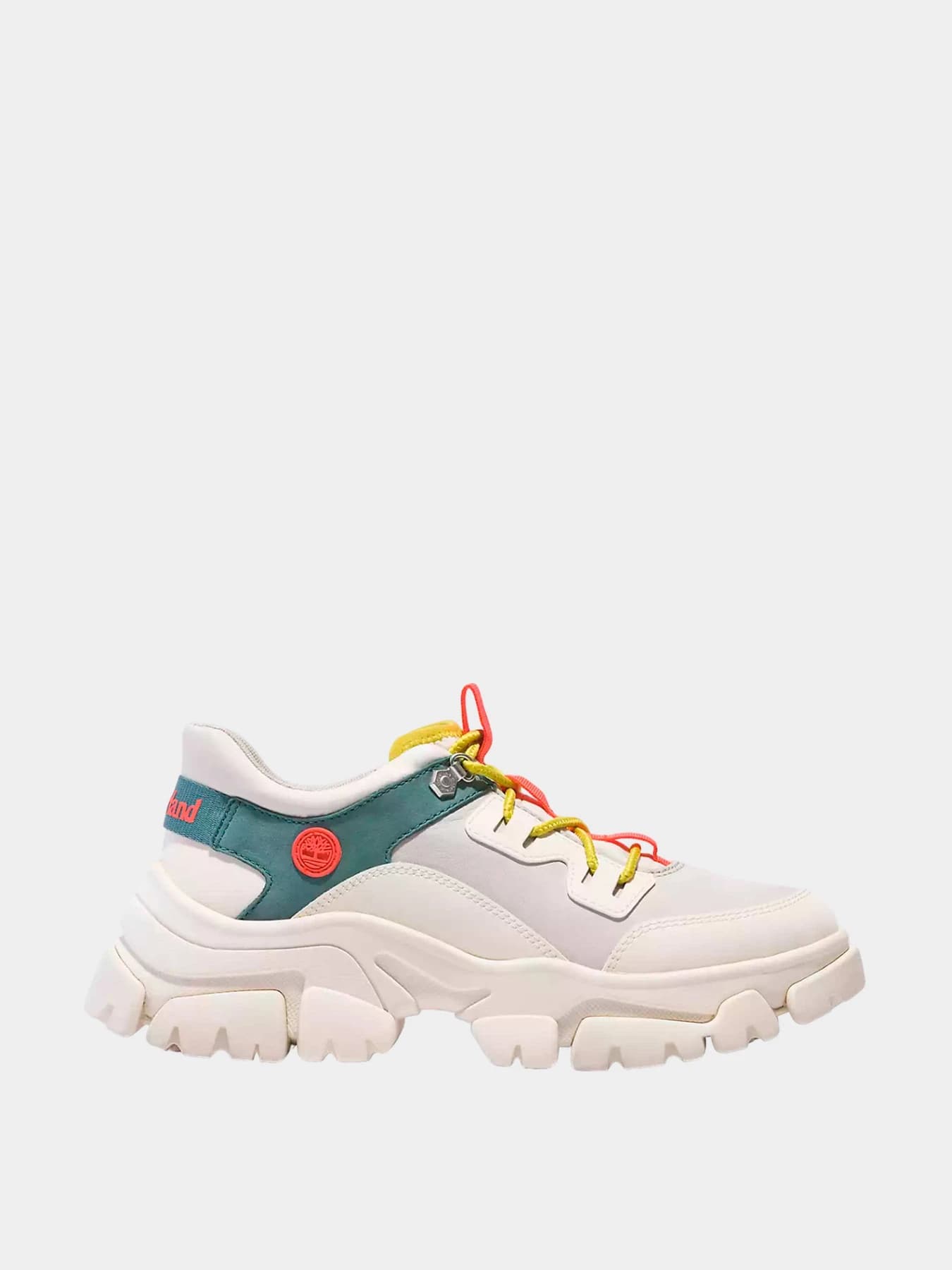 Кроссовки Timberland модель TB0A5Q13EM31
