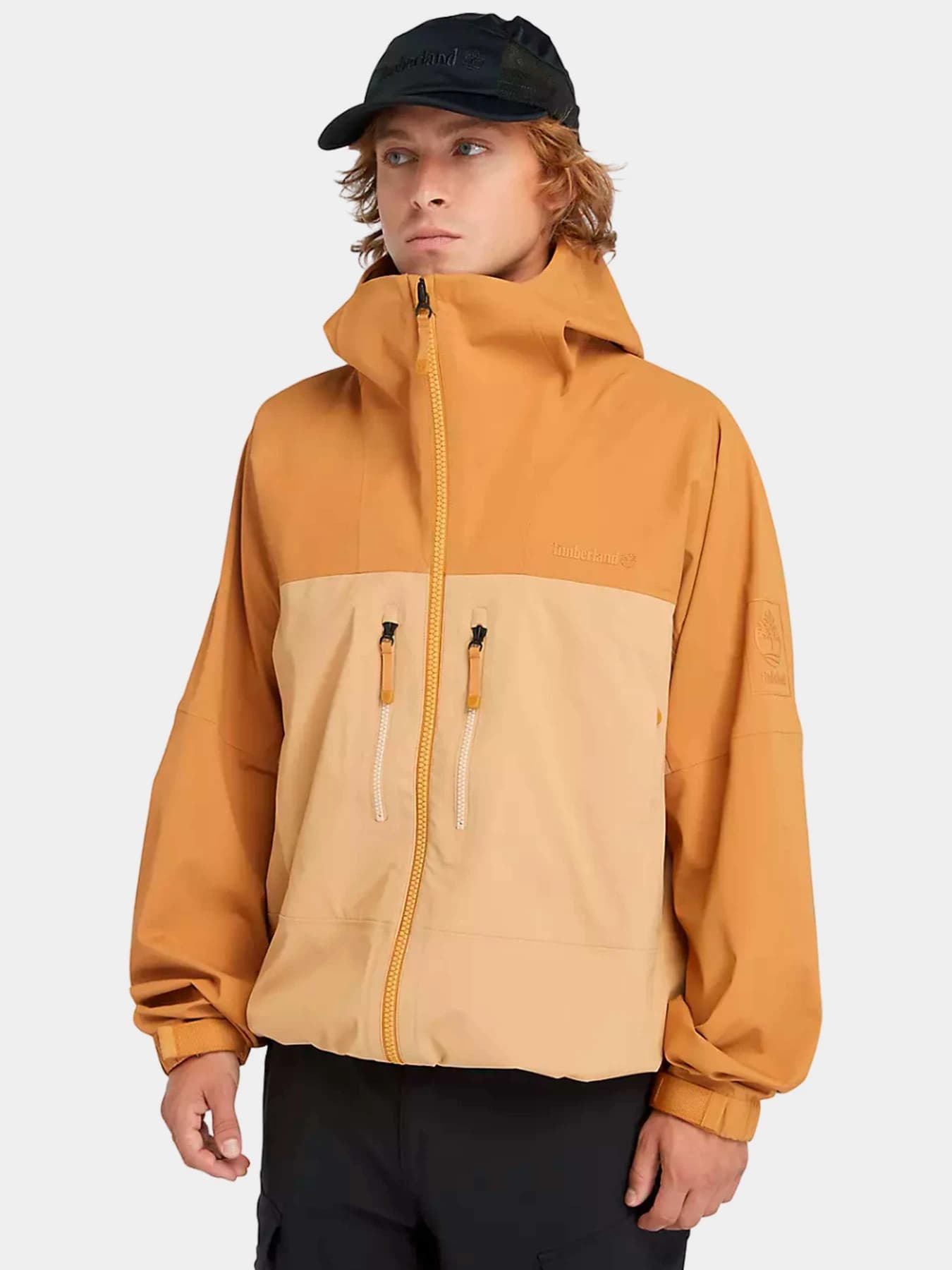 Куртки и дубленки Timberland модель TB0A5S3EEW51