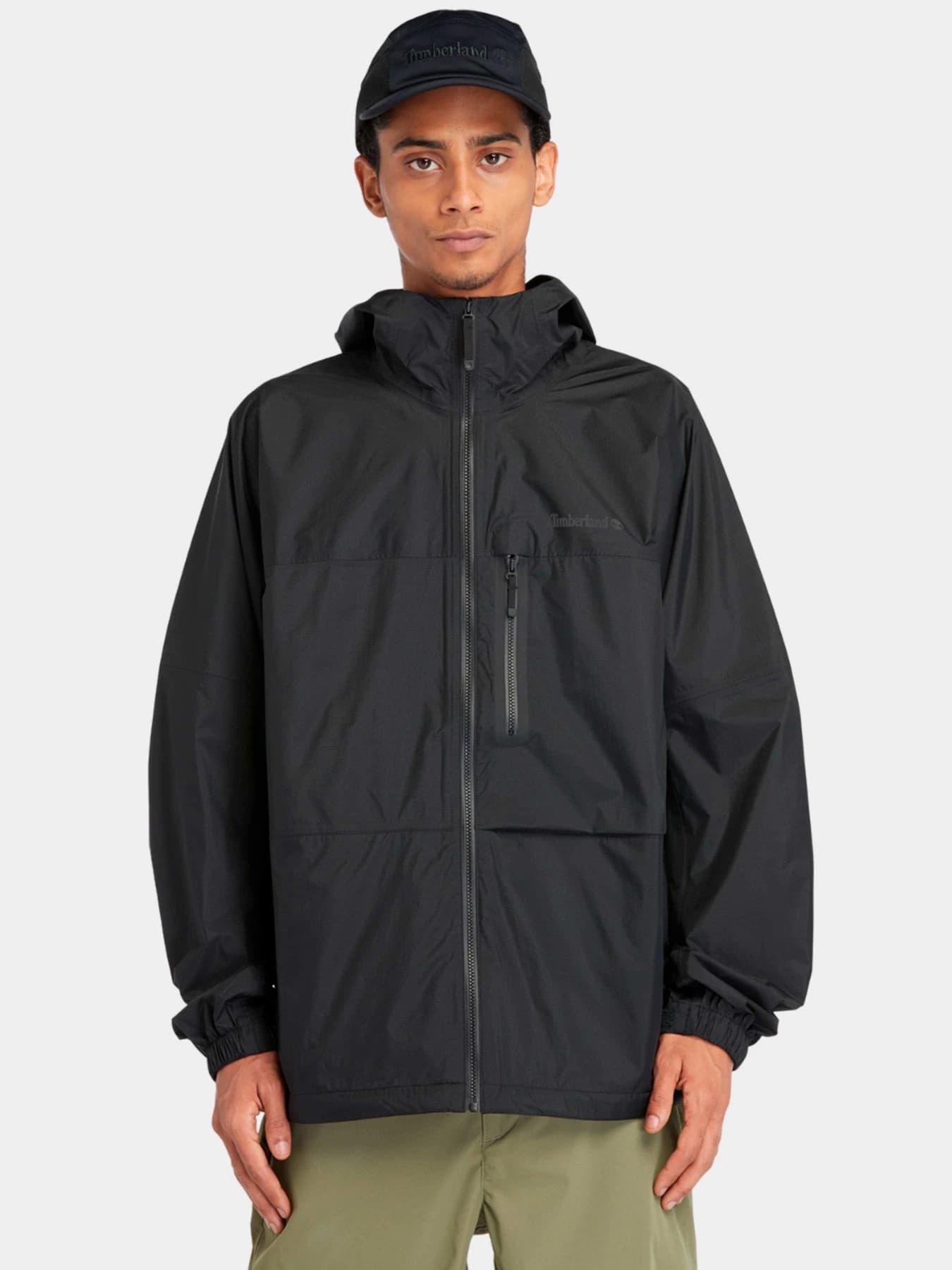 Куртки и дубленки Timberland модель TB0A5S420011