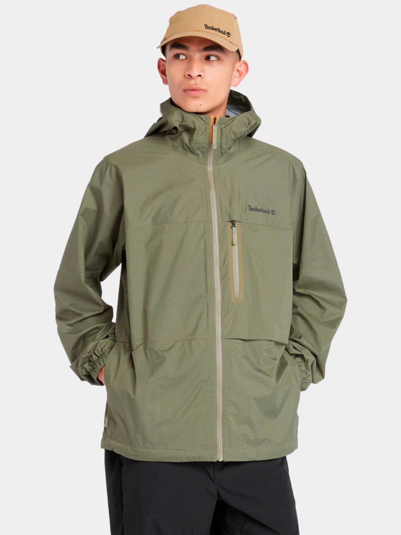 Куртки и дубленки Timberland модель TB0A5S425901