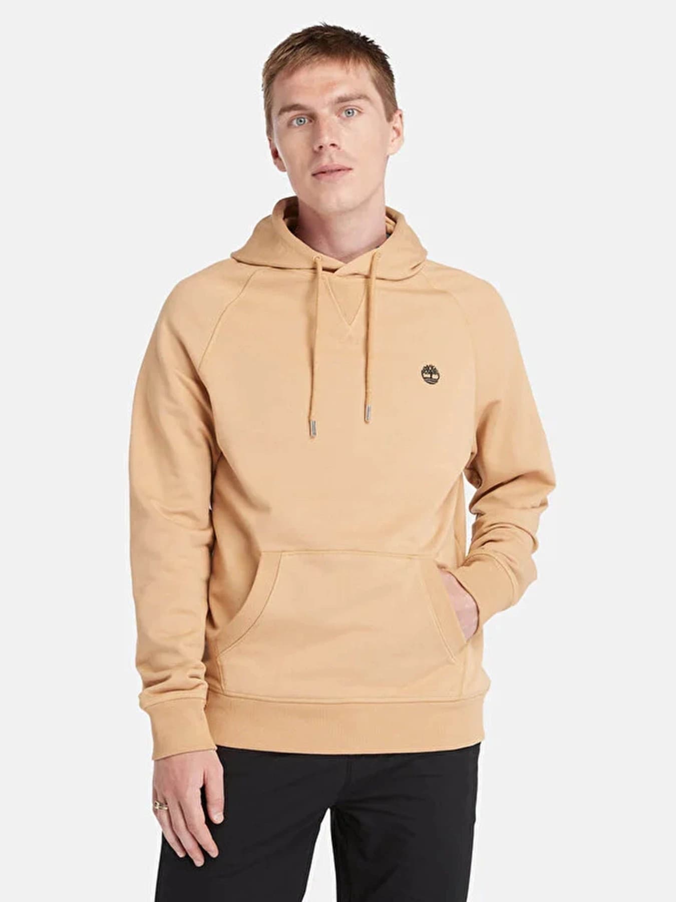 Худи и свитшоты Timberland модель TB0A5U7QEH31