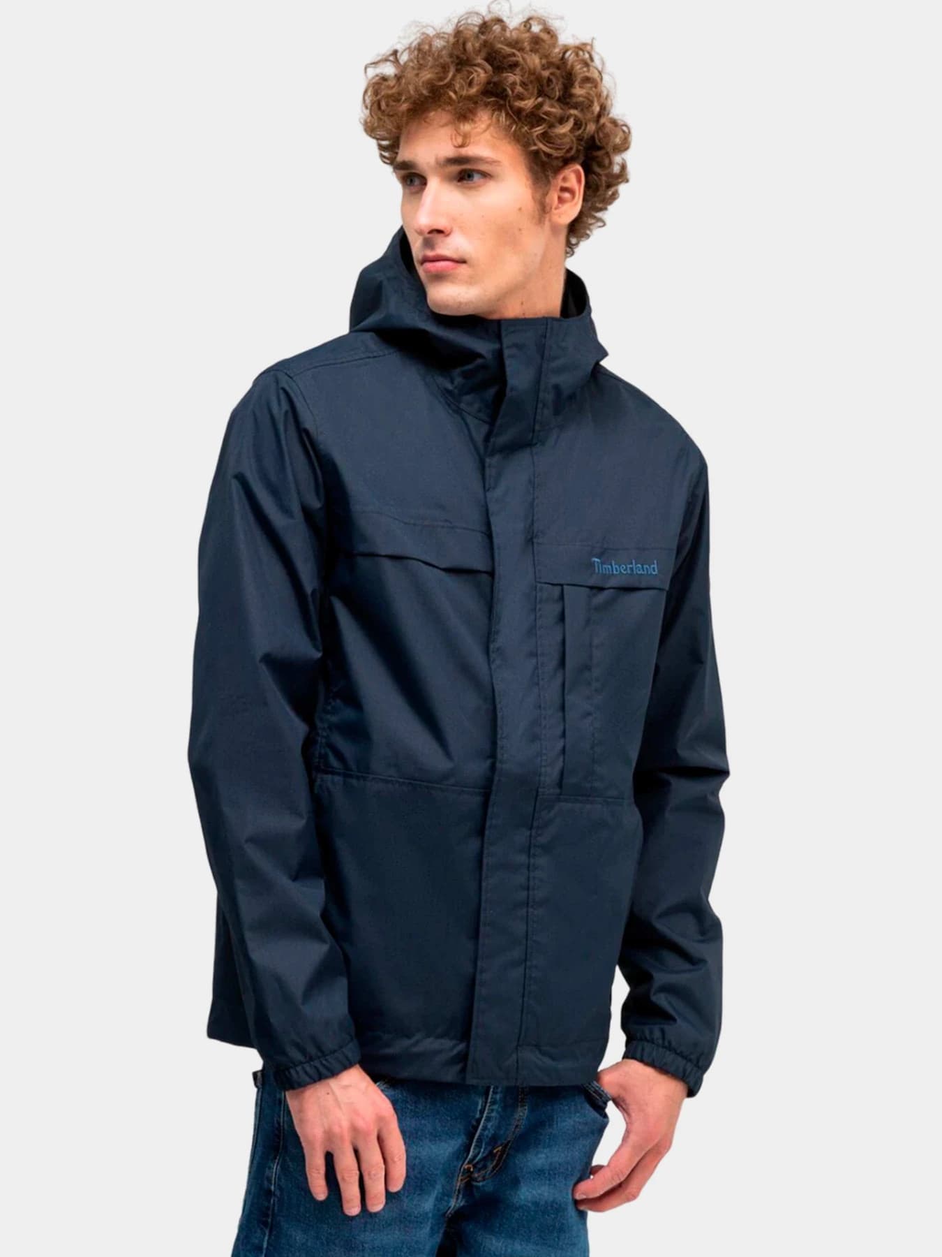 Куртки и дубленки Timberland модель TB0A5XRS4331