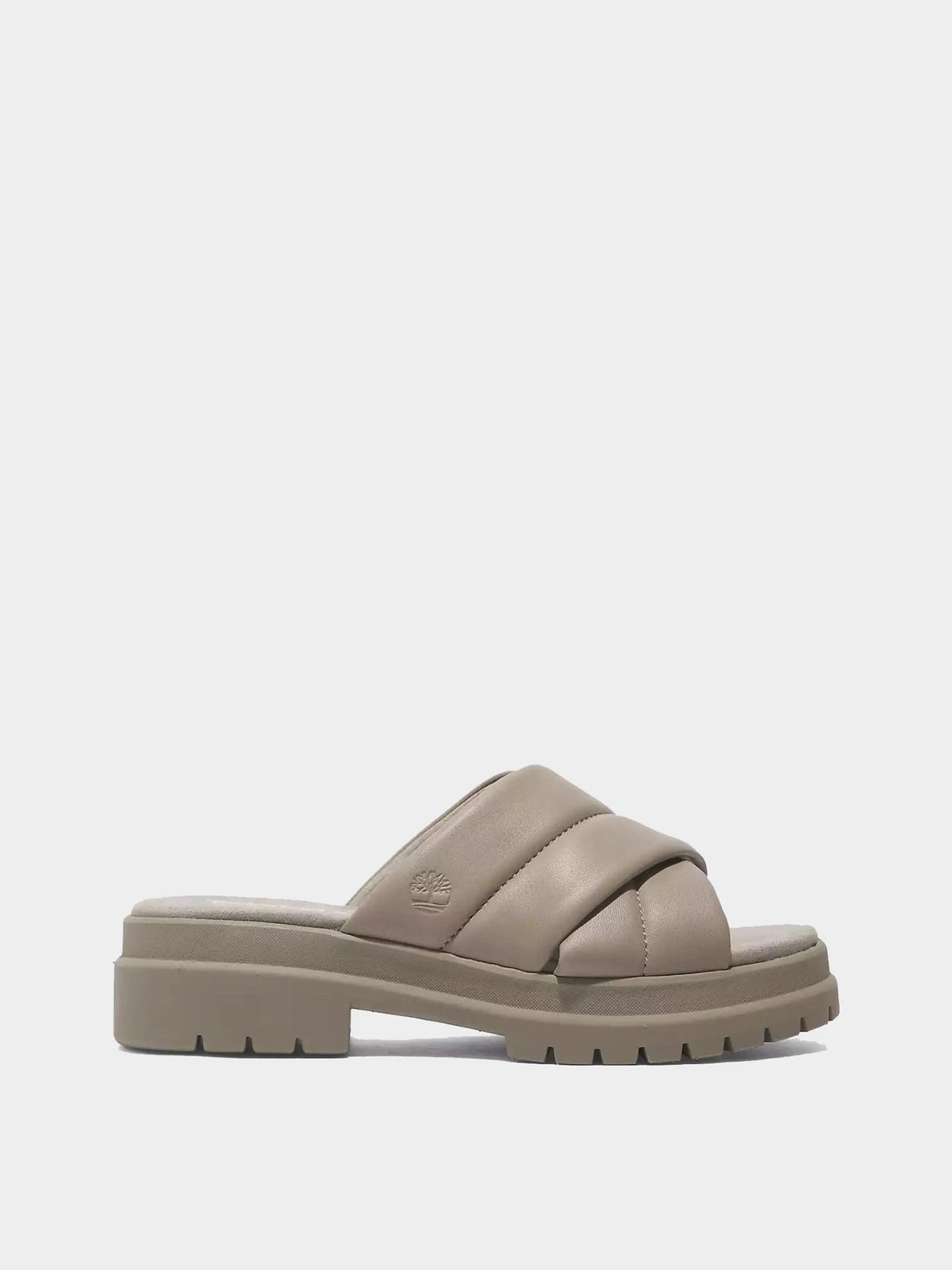 Шлёпанцы Timberland модель TB0A63SJEO11