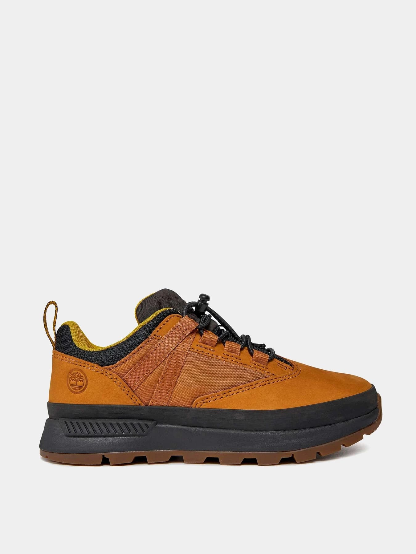 Кроссовки Timberland модель TB0A64XM2311