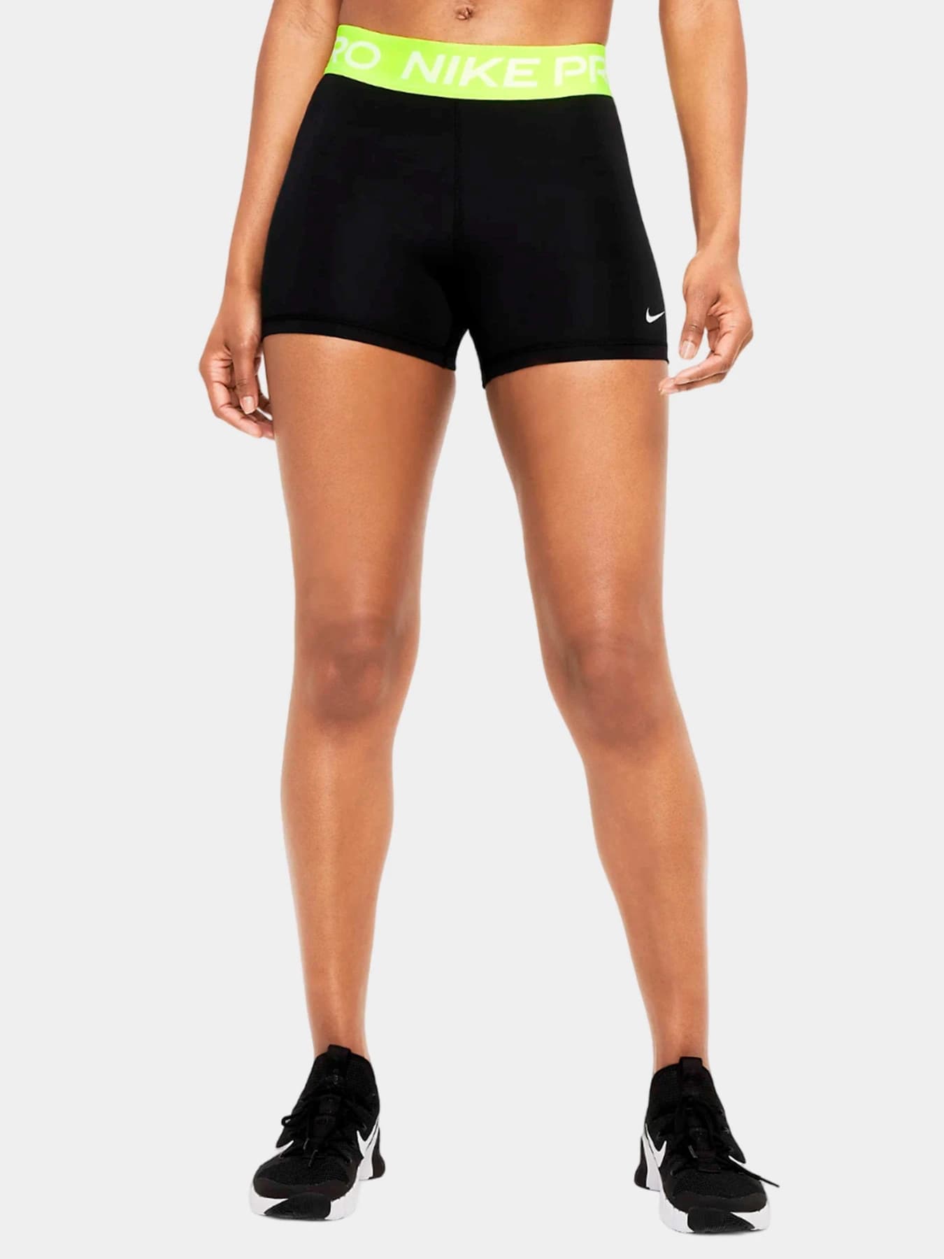Шорты NIKE модель CZ9857-013