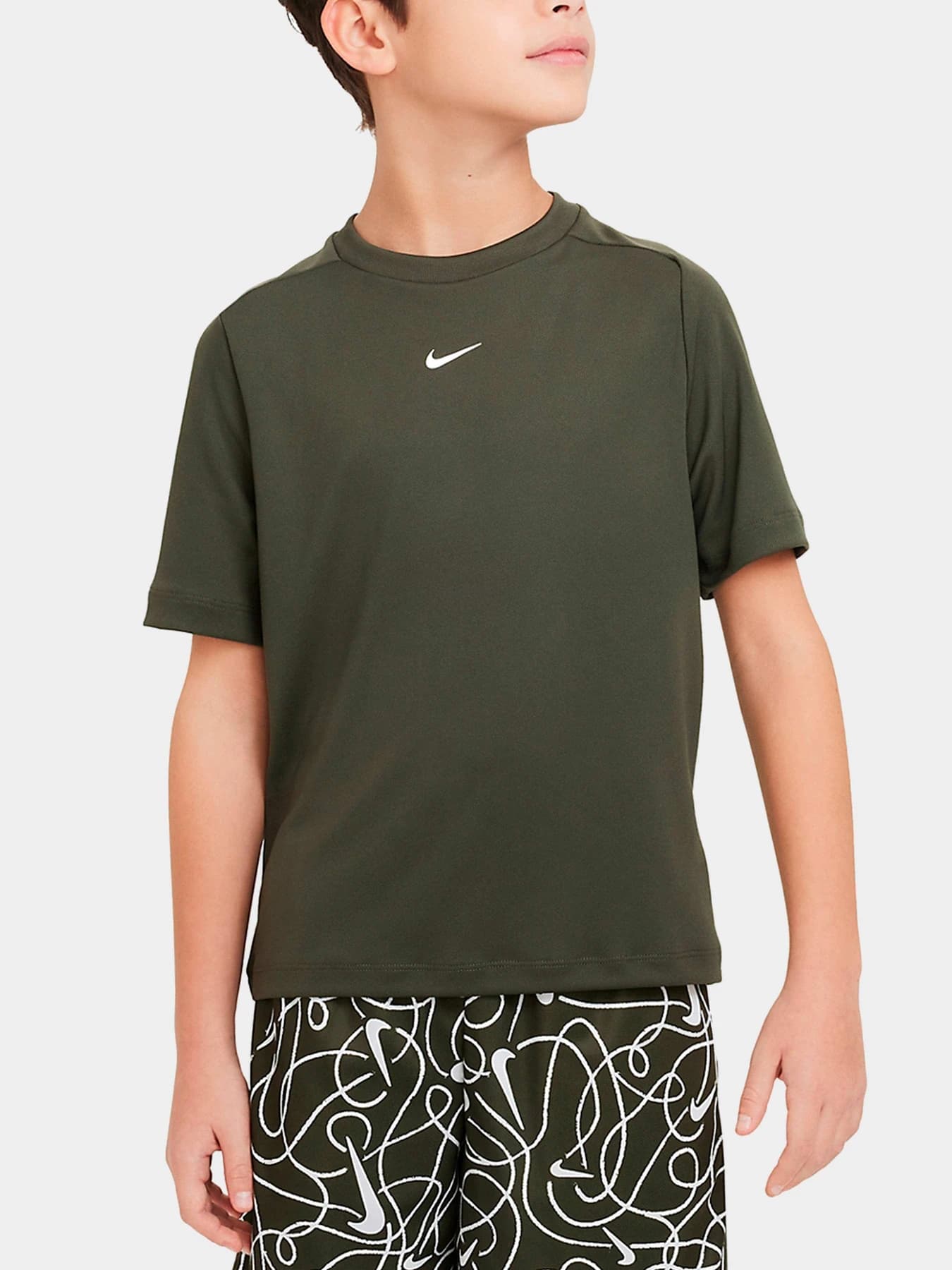 Футболки и поло NIKE модель DX5380-325