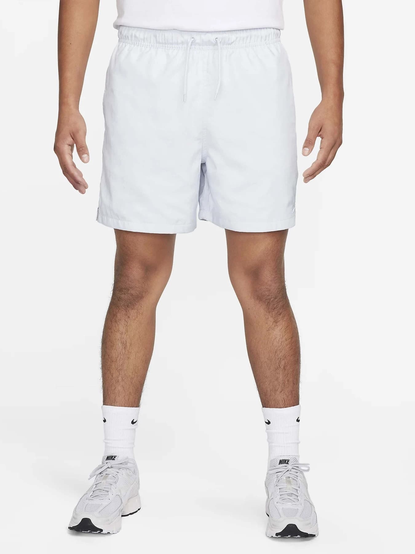 Шорты NIKE модель FN3307-043