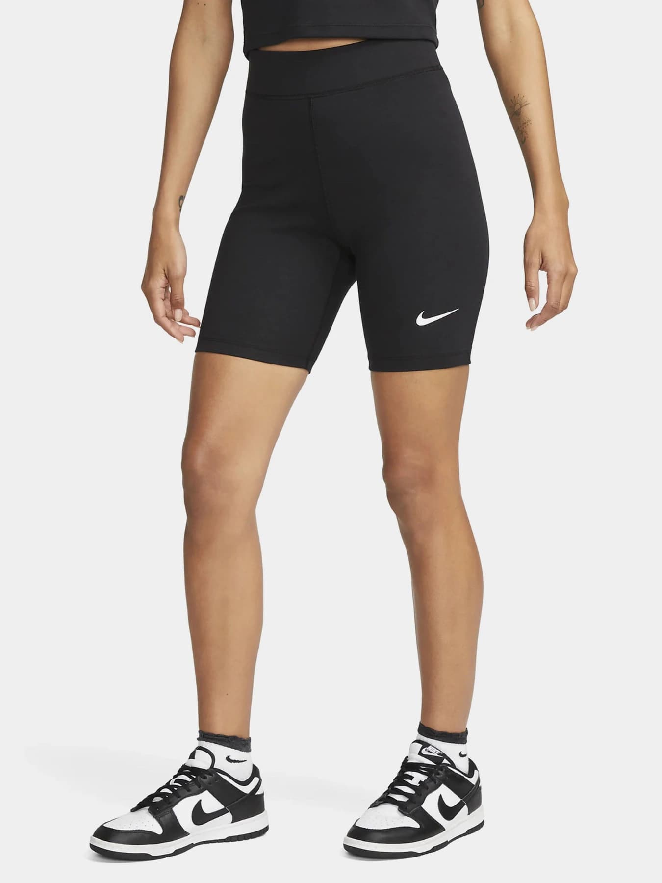 Шорты NIKE модель DV7797-010
