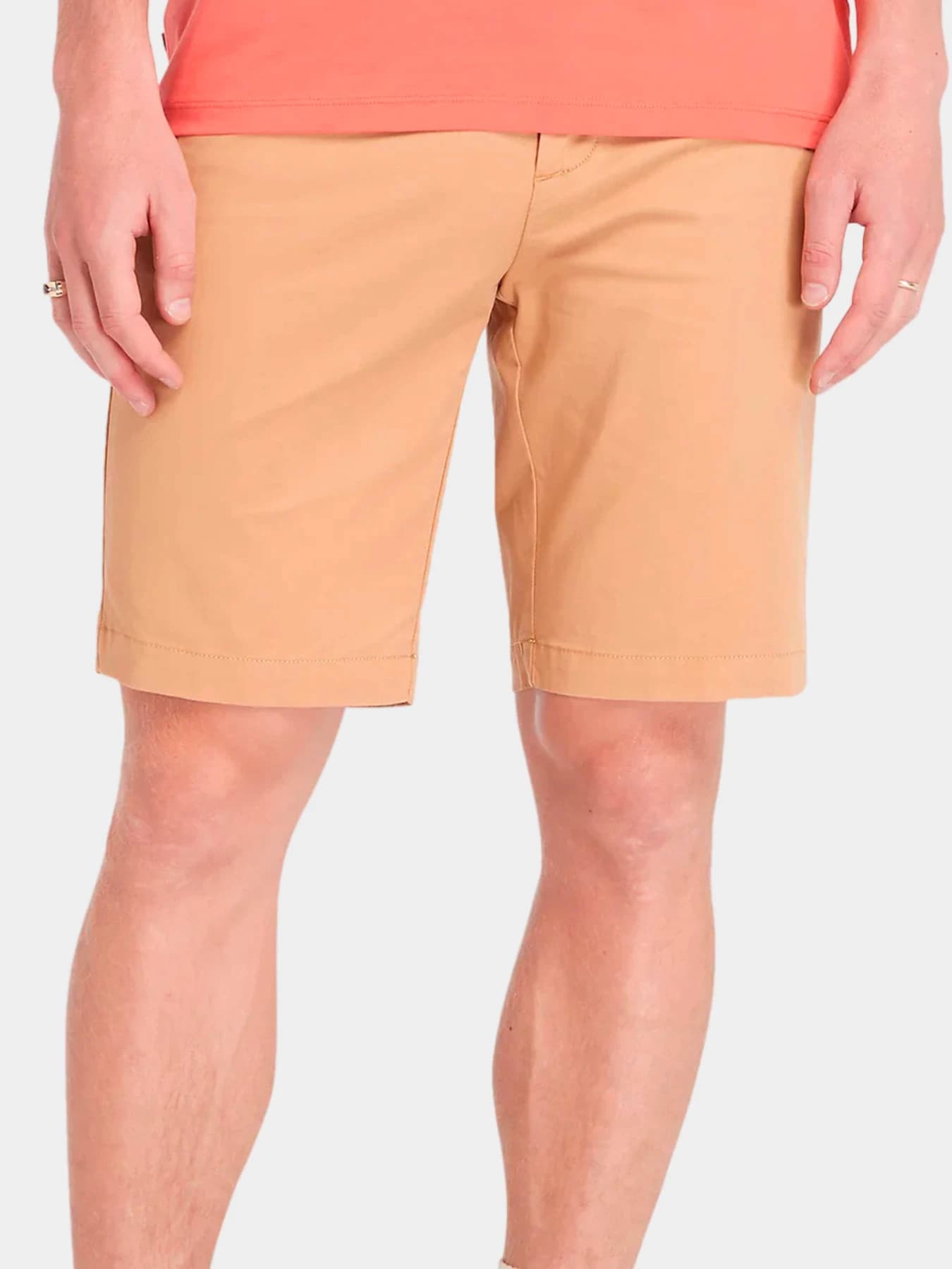 Шорты Timberland модель TB0A2DFMEH31