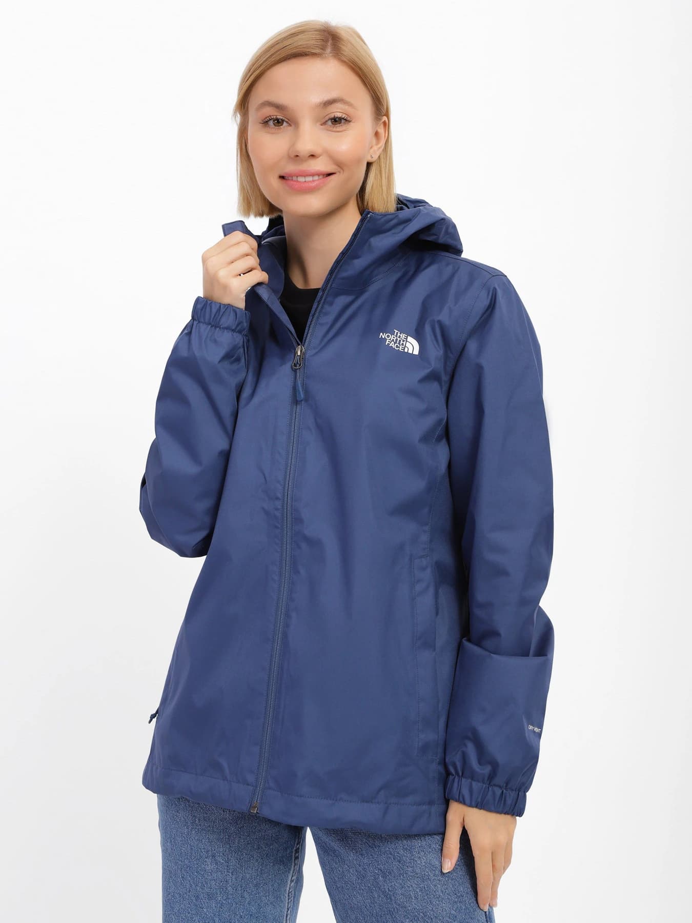 Куртки и дубленки The North Face модель NF00A8BAVJY1