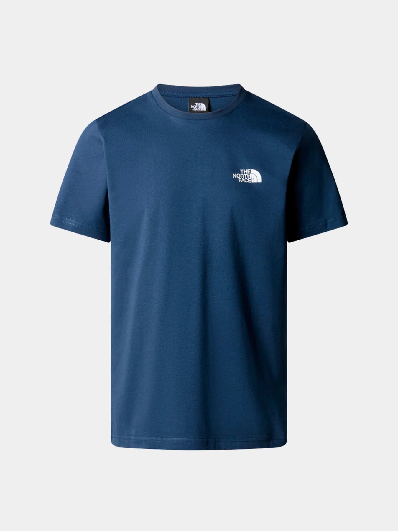 Футболки и поло The North Face модель NF0A89538K21