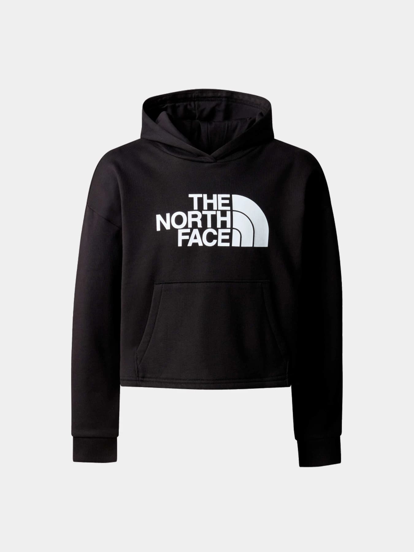 Худи и свитшоты The North Face модель NF0A89PUJK31