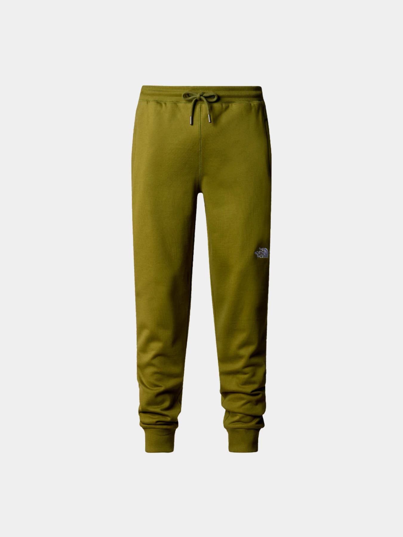 Брюки The North Face модель NF0A4SVQPIB1