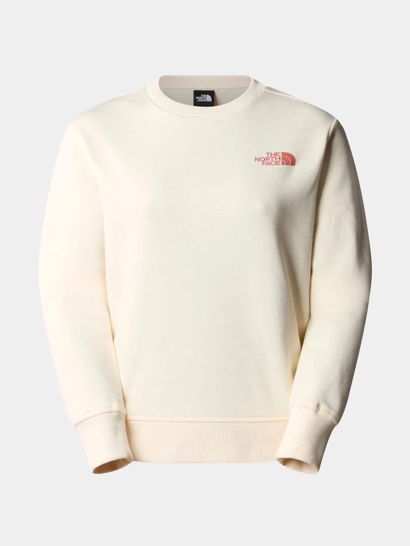 Худи и свитшоты The North Face модель NF0A87EYQLI1