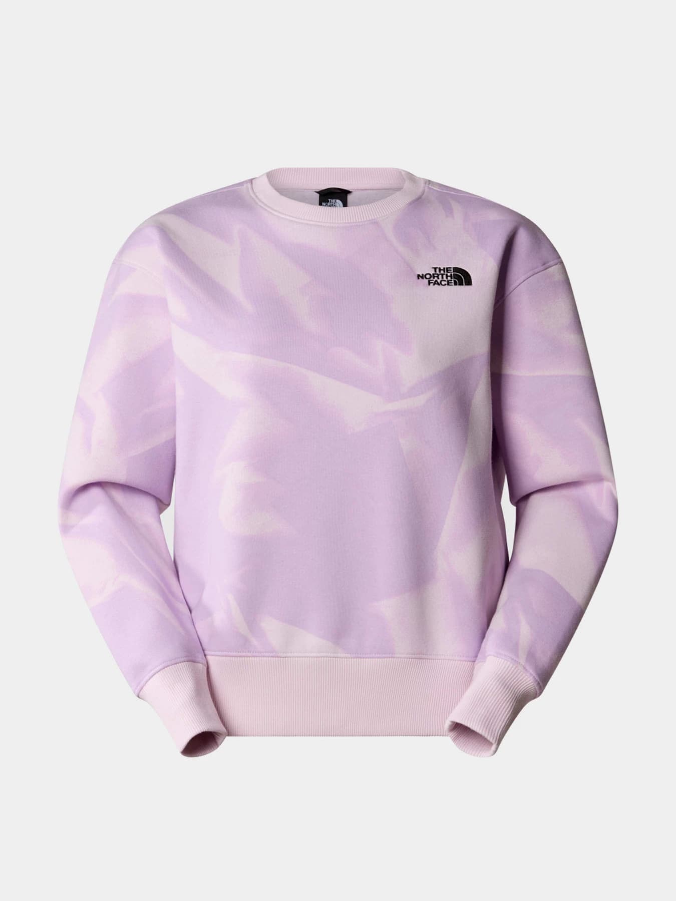 Худи и свитшоты The North Face модель NF0A881DUI61