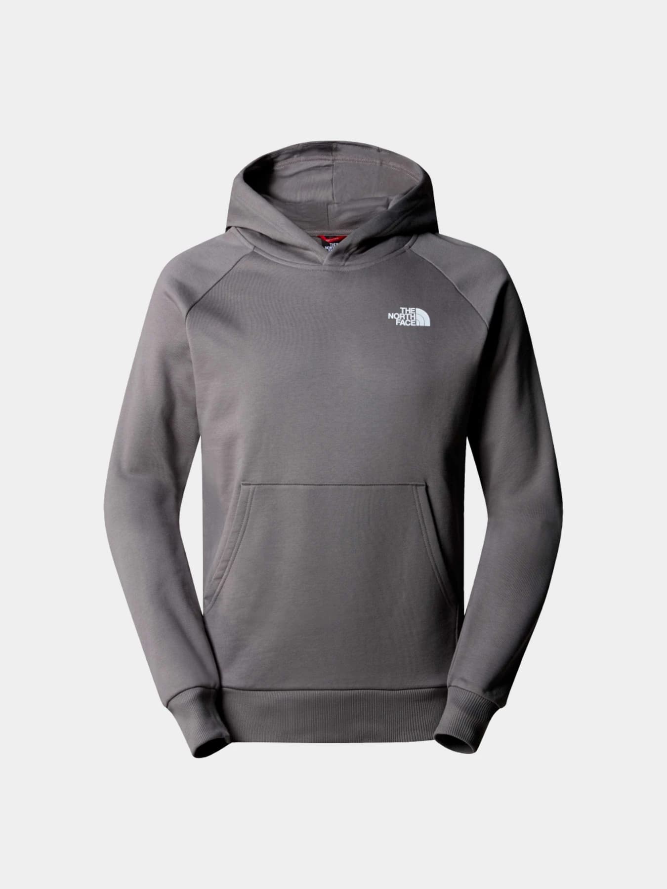 Худи и свитшоты The North Face модель NF0A2ZWU0UZ1