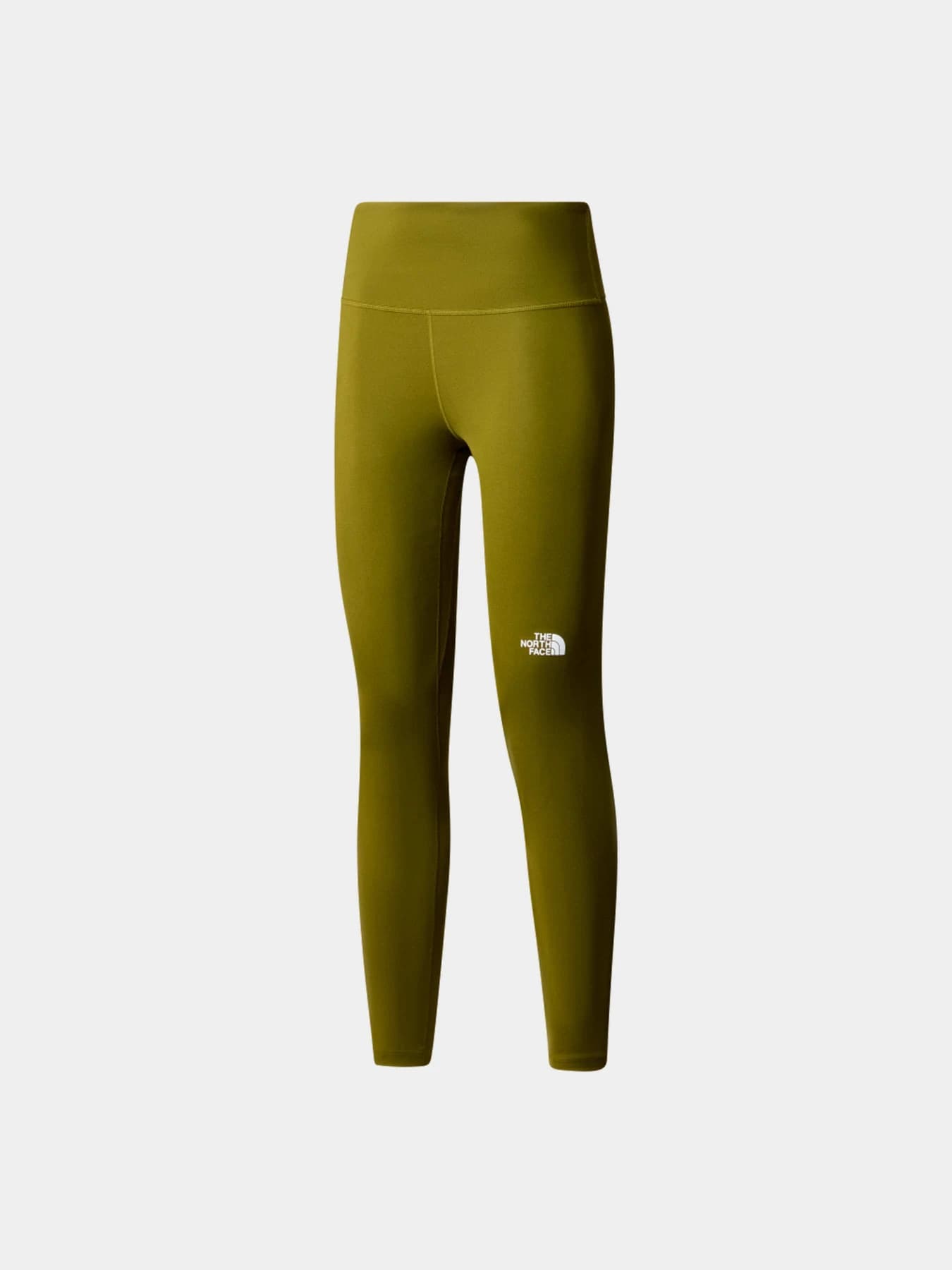 Брюки The North Face модель NF0A87JQPIB1