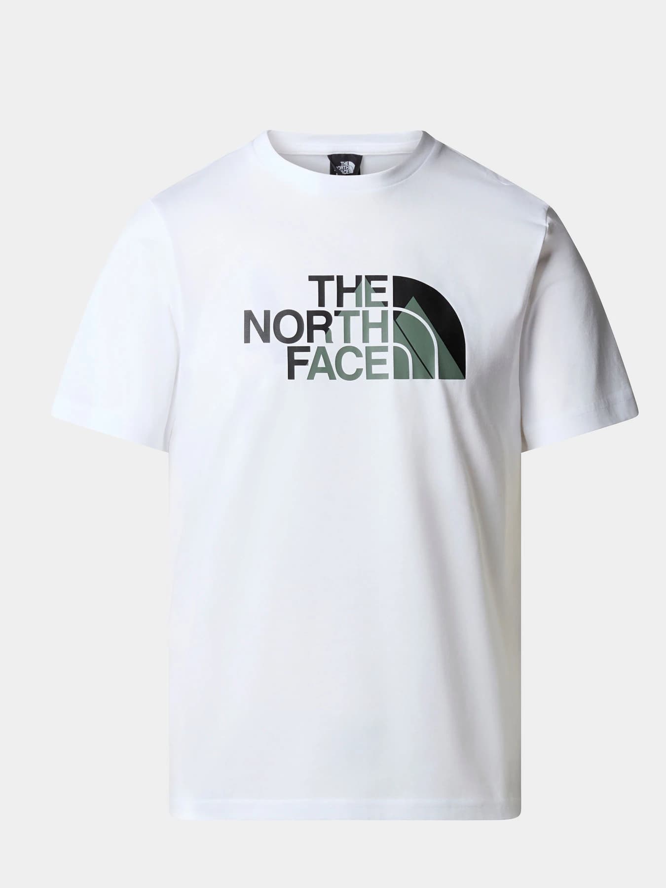 Футболки и поло The North Face модель NF0A894XFN41