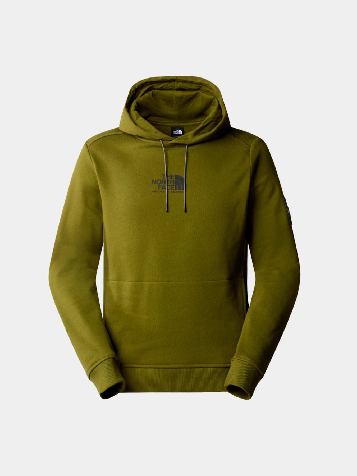 Худи и свитшоты The North Face модель NF0A87F7PIB1