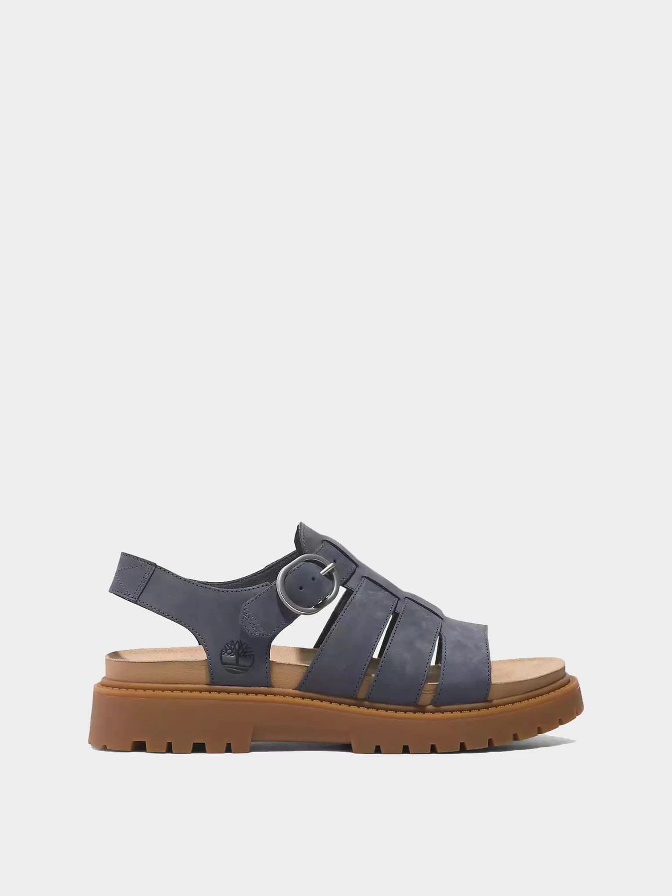 Босоножки Timberland модель TB0A61RVEP21