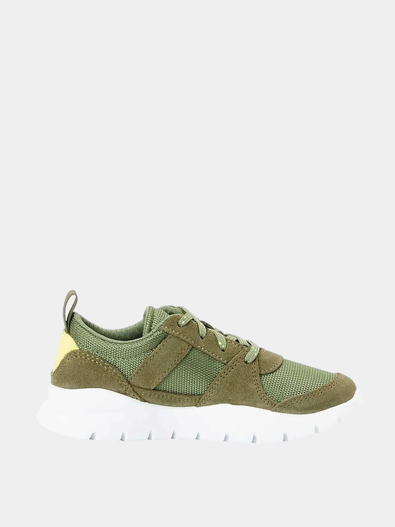 Кроссовки Timberland модель TB0A66QHEY01