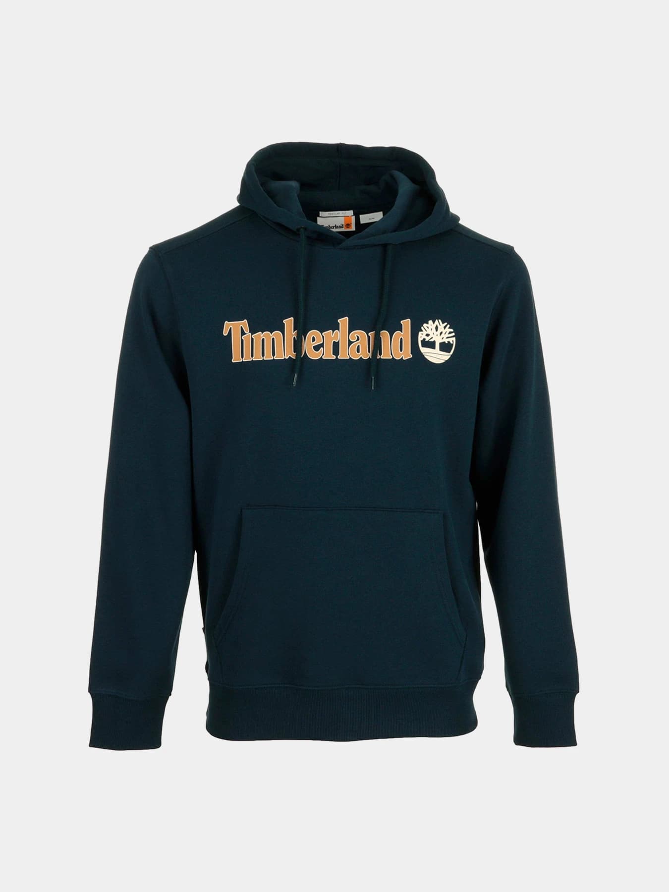 Худи и свитшоты Timberland модель TB0A5UKK4331