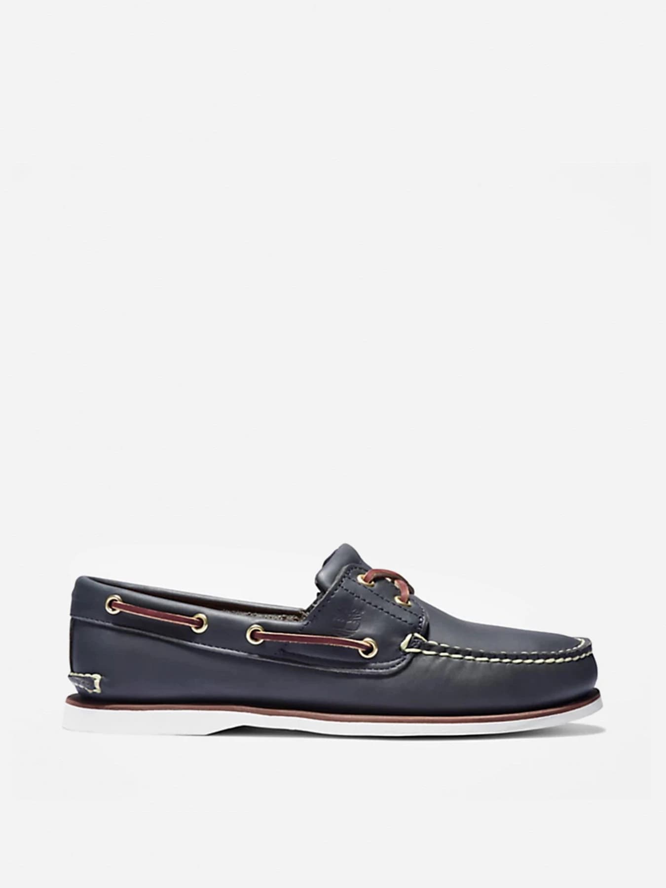 Слипоны и мокасины Timberland модель TB0740364841
