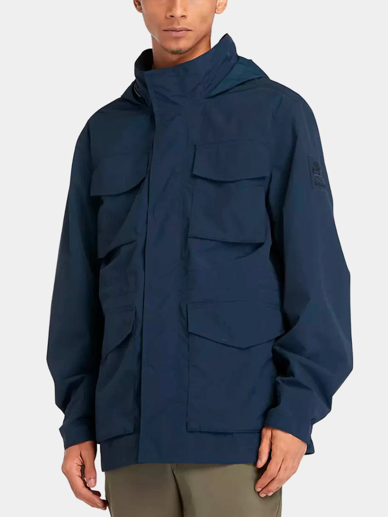 Куртки и дубленки Timberland модель TB0A5TSU4331
