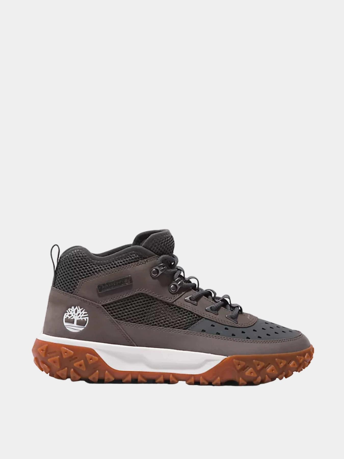 Кроссовки Timberland модель TB0A6A98Y551