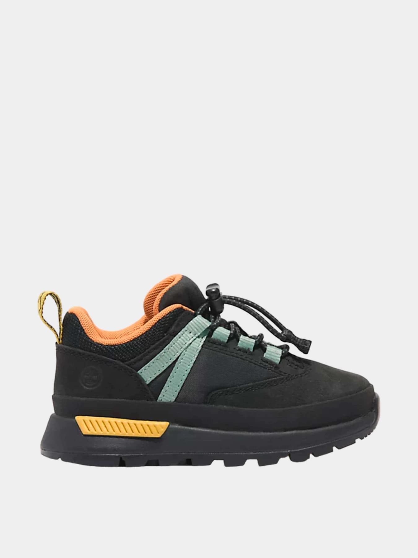 Кроссовки Timberland модель TB0A6CA9EBE1