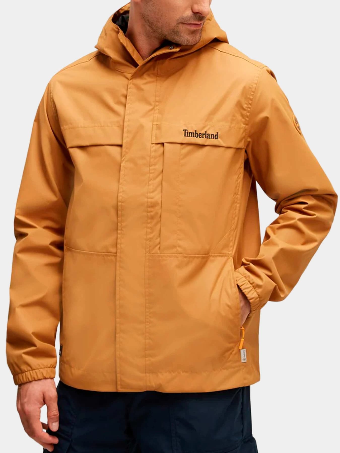 Куртки и дубленки Timberland модель TB0A5XRSP471